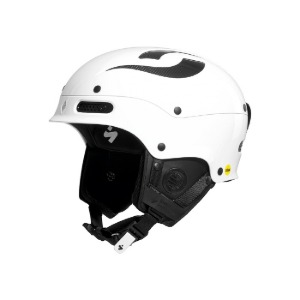 스윗프로텍션 20 Trooper II MIPS Helmet Gloss White