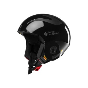 스윗프로텍션 20 Volata MIPS Helmet Gloss Black