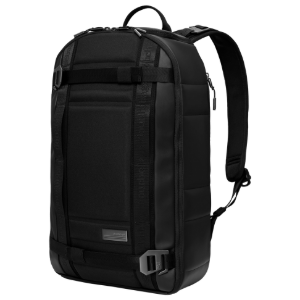 Douchebags The Backpack 21L Black Out