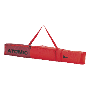 아토믹 스키가방 22 ATOMIC SKI BAG Red/Rio Red